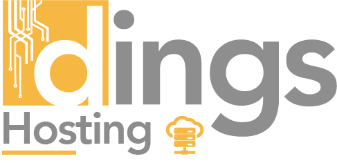 dings hosting